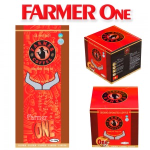 Farmer one - Công Ty TNHH Farmer Coffee
